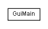 Package class diagram package de.glossmaker.gloss
