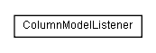 Package class diagram package de.glossmaker.gui